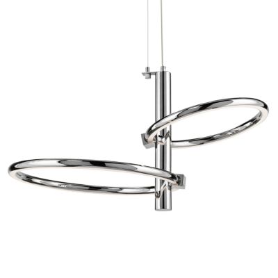 Moku Pendant by Elan Lighting - Starlight Lighting USA and Canada